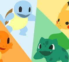 Kawaii wallpapers for free download. Pokemon Wallpaper For Ipad