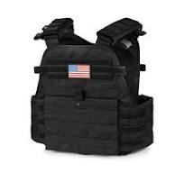 Amazon.com: Eagle Sky Tactical Vest, Tough 500D Nylon, Adjustable Size  S-XXL, Breathable 3D Mesh Liner : Sports & Outdoors