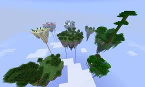 Maybe you would like to learn more about one of these? 240 Dls Islands Of Solace Floating Island Surv Maps Mapping And Modding Java Edition Minecraft Forum Minecraft Forum
