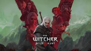 ��������������� ����� � ��������� ������������� The Witcher 3: Wild Hunt