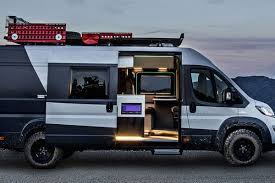 There's a reason keystone keeps cropping up on this list — they have a great range of travel trailers for families of all sizes. Rvs In Europe 5 Cool Campers You Ll Wish You Could Buy In The U S Curbed