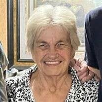 Yvonne Alice Prather Cramer Obituary