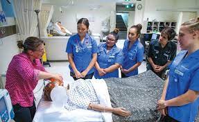A Day In The Life Of A Nurse | Melbourne Tafe Courses & Degrees, Victoria