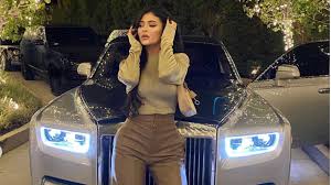 Our goal is to encourage, . Kylie Jenner S Lavish Life Mamaslatinas Com