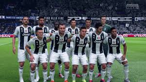 Fifa 19 gameplay | psg vs juventus w/ new skill moves. Fifa 19 Xbox One X Psg Vs Juventus High Quality Stream And Download Gamersyde