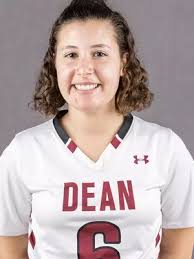 Jada Fields (3/28/2022)