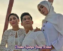 Syurga yang kedua episod 24 (hd), syurga yang kedua episod 24, syurga yang kedua episod 24 full video, tonton syurga yang kedua episod 24, t. Syurga Yang Kedua Episod 24 Drama Setelah Terlafaznya Akad Episod 24 Kepala Bergetar Aoc Dibintangi Oleh Zarul Husin Elizad Sharifuddin Fasha Sandha Azizah Mahzan Fazlina Ahmad Samb Bee