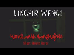 Lagu asli lingsir wengi bertema percintaan, di durmo lingsir wengi berarti memanggil mahkluk halus namun maknanya memperingatkan kepada mahkluk halus tersebut untuk tidak membawa maut. Lingsir Wengi Official Trailer Short Movie Horor Youtube