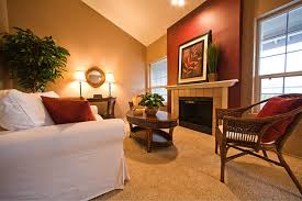 Accent Wall Living Room Warm Paint Colors For Living Room Living Room Paint