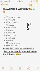 Ameriesinclair Avec Images Exercices De Fitness Exercices A Faire A La Maison Fitness Abdos