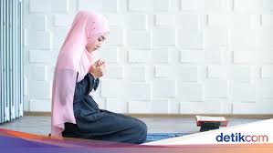 Maybe you would like to learn more about one of these? Doa Mohon Kesembuhan Yang Diajarkan Rasulullah Saw
