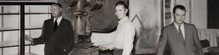 History True Manufacturing Co Inc
