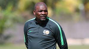 Molefi ntseki has been appointed as interim coach of south africa as day after stuart baxter given the upcoming fixtures in september, ntseki is best placed to follow through with the foundation that. Molefi Ntseki The Do S And Don T S Of A Bafana Bafana Coach Goal Com