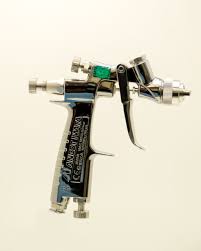 Anest Iwata Lph80 102g Mini Gravity Feed Spray Gun With 150m Cup Lph 80 For Sale Online Ebay