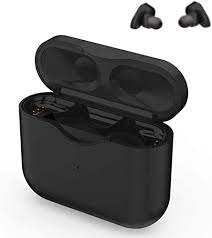 If you're still in two minds about case sony wf 1000xm3 and are thinking about choosing a similar product, aliexpress is a great place to compare prices and sellers. Replacement Charging Case Compatible With Sony Wf 1000xm3 Smart Charging Case For Sony Protective Cover For Wireless Earbuds Only Charging Cover Not Included Black Amazon De Elektronik
