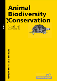 Entornos de desarrollo texto garceta. Animal Biodiversity And Conservation Issue 24 1 2001 By Museu Ciencies Naturals De Barcelona Mcnb Issuu