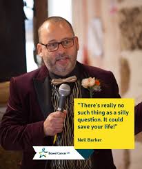 Most people with these symptoms do not have bowel cancer. Real Life Stories Personal Experiences Bowel Cancer Uk