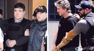 Libertad a todxs lxs presxs políticxs published a note. Semana De Definiciones Para Carlos Zannini Y Amado Boudou El Pais Nuevo Diario De Salta Argentina