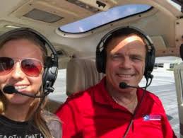 TC Delivers » OUR CAPTAIN: Terry Lee Freeman celebrates 35 years at the  helm of TC Delivers