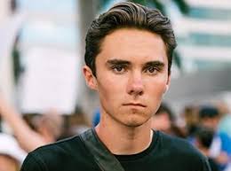 David Hogg: Movies, TV, and Bio