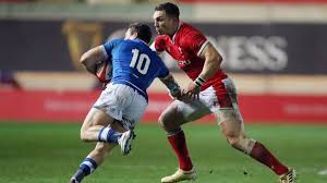 Luogo di incontro che sembra eccitante è stadio olimpico. Rugby Autumn Nations Cup 2020 Galles Italia 38 18 Gli Azzurri Ci Provano Ma Arriva Un Ko Eurosport