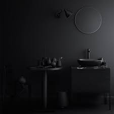 Maybe you would like to learn more about one of these? Fredrik Wallner Designs Coloured Bathroom Furniture For Swoon