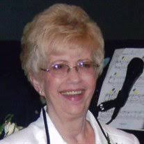 Farrell Jean Fulkerson Westerfield Obituary 2020