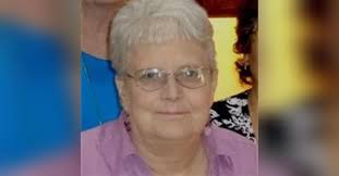 Evelyn Kay Lilley Feaster Obituary