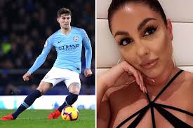 Who is john stones' girlfriend olivia naylor, when did they start dating, and when did man city. Daily Star On Twitter Man City Star John Stones Dating Single Mum Six Years Older After Millie Savage Split Https T Co Dtbhf2fyh8