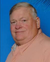 John Benson Obituary (1945