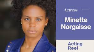 Black/African American Models for hire