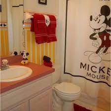See more ideas about mickey bathroom, mickey, mickey mouse bathroom. 90 Creative Ways You Can Improve Your Mickey Mouse Bathroom Philanthropyalamode Com Popular Home Design Mickey Mouse Bathroom Kid Bathroom Decor Bathroom Decor Apartment Small