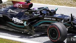 F1 will continue to run its revised weekend schedule for 2021, with shorter practice sessions on friday. F Tkz4ns5tq6xm