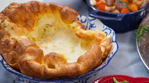 Yorkshire Pudding Yorkshire Pudding Recipes Yorkshire Pudding Food