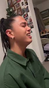 AFTER SHOW MUCKAROUNDSS #fallinginlovewithjesus #fyp #jams #vocals #gospel  #nz #singers