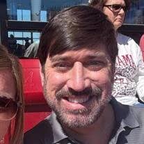 Michael Brent Harbin Obituary