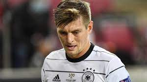 Fußballer frisuren entscheidend is aufm kopf s 18. Fussball Dfb Spieler Toni Kroos Kritisiert Fifa Und Uefa
