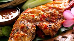 Resep ikan goreng bumbu kuning, bumbu dasar bisa untuk semua jenis ikan. 16 Resep Ikan Bakar Spesial Dari Berbagai Daerah Rekomended