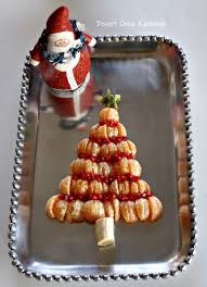 No matter how you slice it our fruit christmas ornaments are always ripe. Fruit Christmas Tree Desert Chica