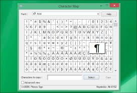 How to switch symbol font for fast typing of greek alphabet. How To Quickly Type Special Characters On Any Computer Smartphone Or Tablet