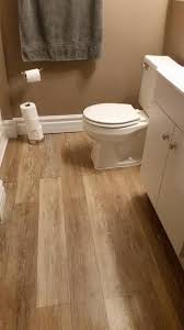 Trafficmaster Allure 6 In X 36 In Khaki Oak Luxury Vinyl Plank Flooring 24 Sq Vinyl Plank Flooring Luxury Vinyl Plank Flooring Vinyl Plank Flooring Bathroom
