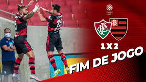Flamengo e fluminense empataram em 1 a 1 no maracanã, no último sábado (15), pelo primeiro jogo da final do campeonato carioca. Flamengo Vence Fluminense E Abre Vantagem Na Final Do Carioca Bem Parana