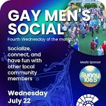 Gay Men's Social