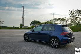 Firstly vw was not the only company to have been found to be liberal with their emissions testing, and in their case it was. Volkswagen Golf R Line Fun And Practical But Is It Worth Your Money