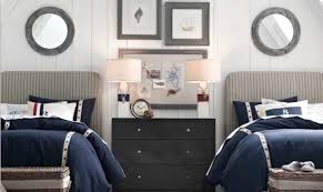 Updated kitchen with stone countertops. 22 Guest Bedrooms With Captivating Twin Bed Designs