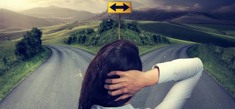 Why The Best Transformations Begin With The Simplest Choices?