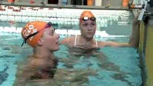 Kira toussaint is a dutch competitive swimmer who specializes in backstroke. Swim Dive How To With Kira Toussaint 2016 Youtube