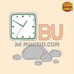 Gambar kuburan/pusara dengan tulisan rip dan hewan rusa. Kunci Jawaban Tebak Gambar Level 1