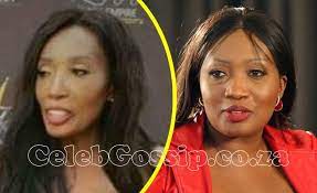 She made her television debut with the series class of '92. Sophie Ndaba Takes On Body Shamers Nehanda Radio