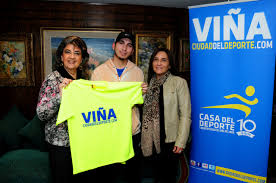 We did not find results for: Joven Deportista Que Participara En Juegos Mundiales De Olimpiadas Especiales Recibio Apoyo De La Municipalidad De Vina Del Mar La Opinion Online